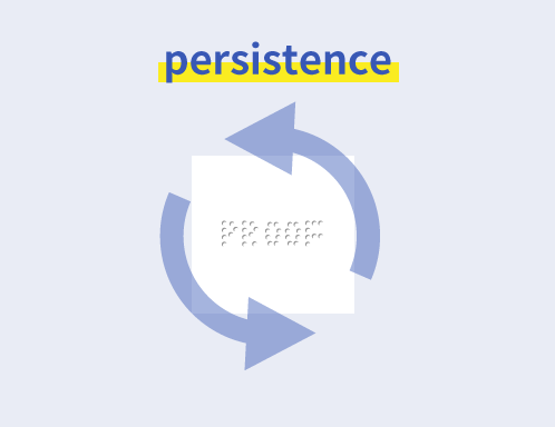 Persistence