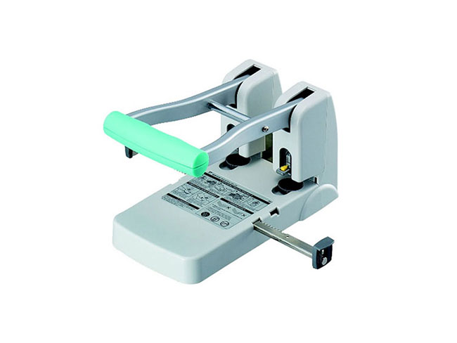 Buy Business Source Manual 2-Hole Punch - 62896 (BSN62896)
