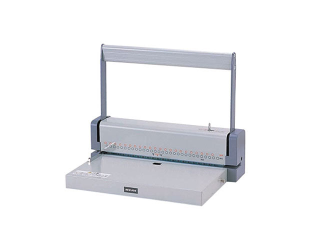 Open industrial 6 hole punch (Mobile) (japan import) (1, A) :  : Ferramentas e Materiais de Construção